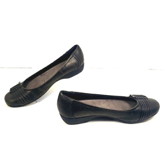 Clarks Bendables Propose Pixie 2 Flats Woman's size 6.5 M - Picture 8 of 10
